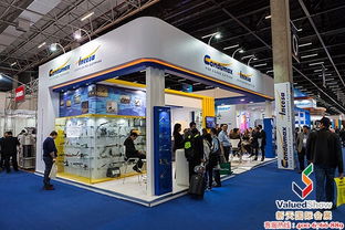 2019年巴西国际电力能源及电子产品展览会 新天会展引领工业设计新风向