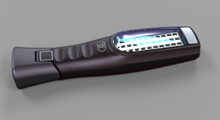 小家电外观设计 从细节到革新的集优实践——一品威客网工业设计服务深度解读